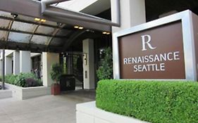Renaissance Seattle Hotel